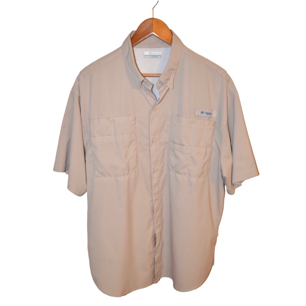 Columbia PFG